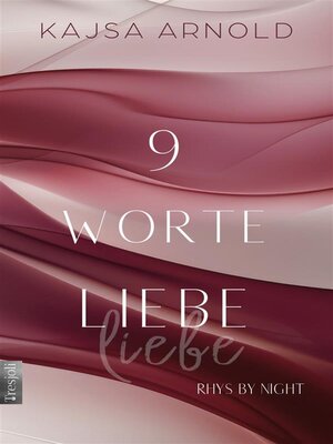 cover image of 9 Worte Liebe